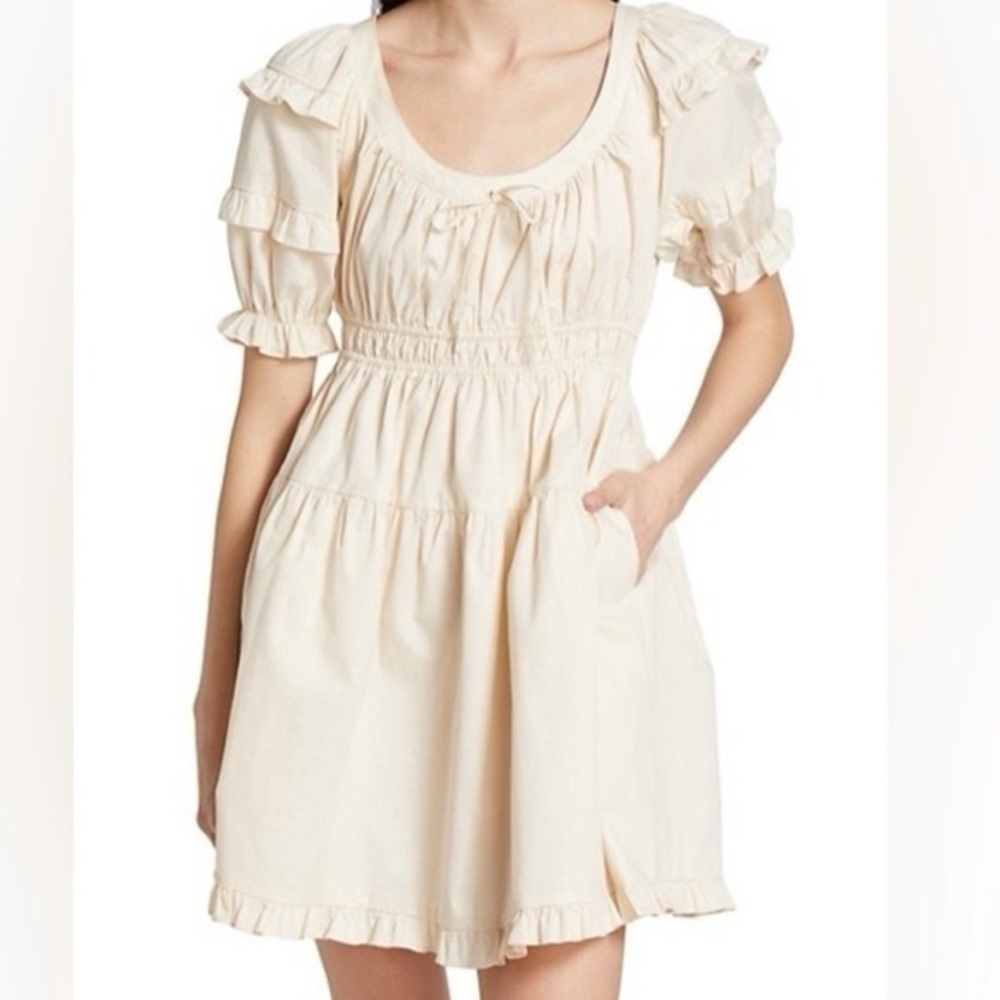 En Saison Sveta Minidress